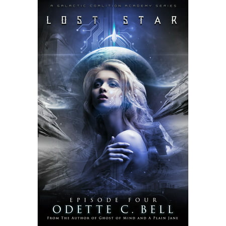The Lost Star Episode Four - eBook