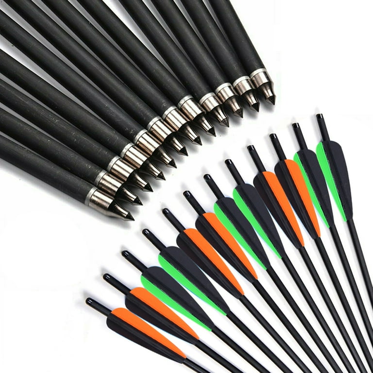 20 inch crossbow bolts deals