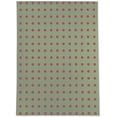 thumbnail image 1 of HEY LADY SAGE Kitchen Mat By Kavka Designs, 1 of 3