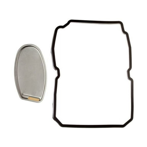 Automatic Transmission Filter Kit - Compatible with 2012 - 2017 Jeep Wrangler 3.6L V6 2013 2014 2015 2016