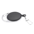 thumbnail image 4 of Outdoor Retractable Wire Keychain Anti theft Anti lost Key Ring Camping Tools Carabiner, 4 of 9