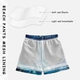 thumbnail image 5 of joogoo Kids Boys Swim Trunks Magic Dragon Wings Beach Board Shorts Drawstring Swimsuit Kid Teen XL, 5 of 6
