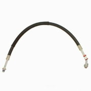 Motorcraft YF-37258 A/C Refrigerant Suction Hose Fits select: 2012-2014 FORD EDGE
