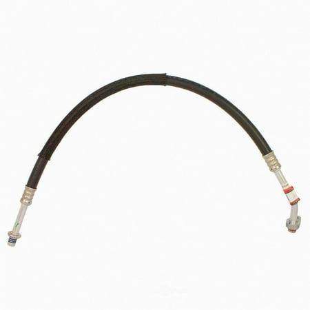 Motorcraft YF-37258 A/C Refrigerant Suction Hose Fits select: 2012-2014 FORD EDGE