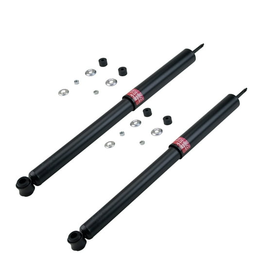 For Toyota Celica & Cressida New Pair Rear Excel-G Shocks Struts - BuyAutoParts