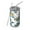 Yellow Lemon Fruits-1, variant on 20oz Coffee Tumblers Yellow Lemon Fruits Black Pattern Stainless Steel Vacuum Insulated Travel Tumbler Coffee Cups Mug with Lid and Straw with Cleaning Brush for Cold & Hot Drinks