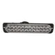 thumbnail image 4 of Barra de luz estroboscópica LED, luz estroboscópica de 24 LED Barra de luz estroboscópica de emergencia Luz intermitente lateral Tecnología de vanguardia, 4 of 8