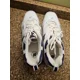 thumbnail image 5 of New Balance 609 Shoes Cross Training Men's 15 4E White Navy Athletic Sneakers, 5 of 6