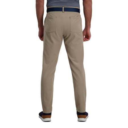 haggar in motion pants straight fit