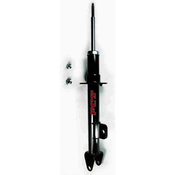 FCS 335850 Suspension Strut Assembly