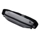 thumbnail image 1 of Cinturón para correr, soporte para teléfono para corredores, cinturón para correr con bolsa para entrenamiento, jogging, gris claro, 1 of 1