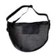 thumbnail image 2 of Bolsa de transporte de baloncesto Bolsa de transporte con bolsillo para balones impermeables Portador de malla para Negro Zulema Estuche de baloncesto, 2 of 8