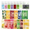 thumbnail image 1 of WENJLYJ 22PCS Conjunto de mascarilla facial Mascarilla facial hidratante Mascarilla facial hidratante Cuidado de la piel, 1 of 4