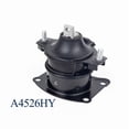 thumbnail image 2 of ISA Engine Motor and Trans Mount Set of 6 For Honda 2003 2004 2005 2006 2007 Accord 2.4L Automatic Trans Replacement for A4526HY, A4517, A4516, A4510, A4509, A4542, 2 of 7