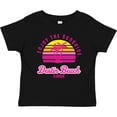 thumbnail image 3 of Inktastic Summer Enjoy the Sunshine Destin Beach Florida in Pink Boys or Girls Baby T-Shirt, 3 of 5