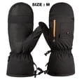 thumbnail image 2 of Guantes de nieve Dakine Titan Gore-tex Adepaton CPB-YY27-3, 2 of 5
