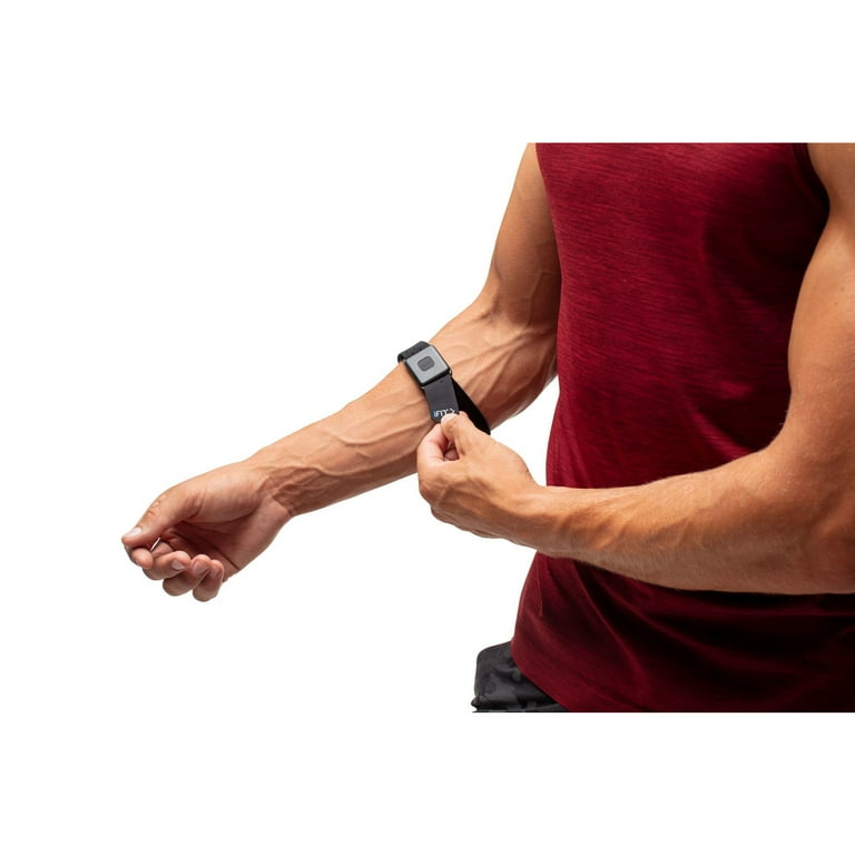 iFit SmartBeat Wearable Heart Rate Monitor photo 4