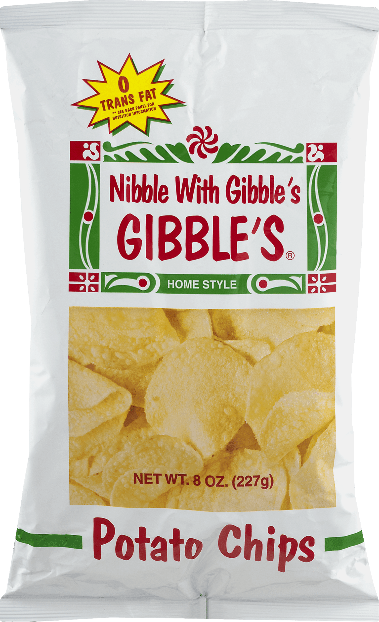 Gibbles chips deals