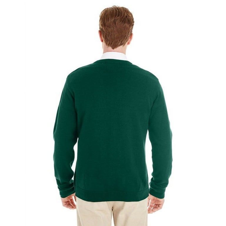 Emerald green cheap sweater men