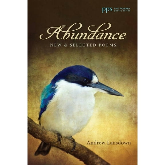 Poiema Poetry: Abundance (Hardcover)
