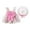 B, variant on NLLSHGJ Poodle Skirts for Girls 50S Costume Outfit Toddler Baby Girls Floral Sleeveless Princess Dress Summer Back Bow Swing Dress Hats Girls Fall Dresses Size 10-12 Long Sleeve