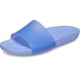 thumbnail image 1 of Sandalias Crocs Splash Slides Moon Jelly para Mujer Talla 10, 1 of 3
