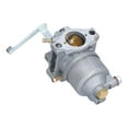 thumbnail image 2 of Lawn Mower AccessoryCarburetor Assembly with Gasket Carburetor Replacement E M C Built to Last, 2 of 5
