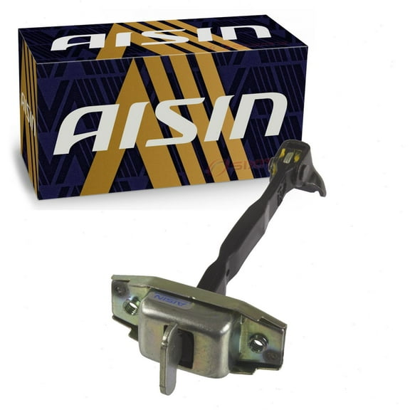 AISIN Front Left Door Check compatible with Toyota RAV4 2006-2014