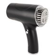 thumbnail image 1 of Secador De Pelo Iónico Negativo, Secador De Pelo De Viento Frío Y Caliente, Secador De Pelo Portátil Para Dormitorio De Viaje En Casa, Secado Rápido Silencioso Con Alta, 1 of 7