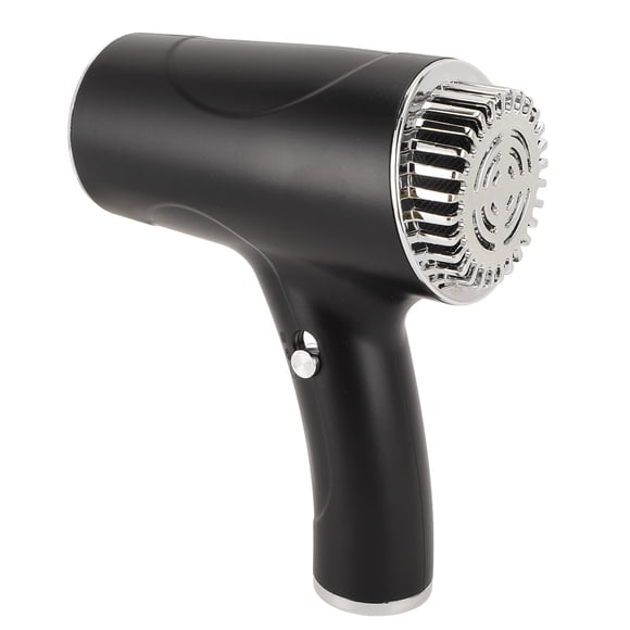 Secador De Pelo Iónico Negativo, Secador De Pelo De Viento Frío Y Caliente, Secador De Pelo Portátil Para Dormitorio De Viaje En Casa, Secado Rápido Silencioso Con Alta
