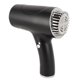 thumbnail image 1 of Secador De Pelo Iónico Negativo, Secador De Pelo De Viento Frío Y Caliente, Secador De Pelo Portátil Para Dormitorio De Viaje En Casa, Secado Rápido Silencioso Con Alta, 1 of 7