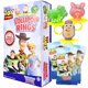 thumbnail image 1 of Anillos de Piruleta Imaginings 3 Toy Story Paquete 18 Unidades Sabores Surtidos, 1 of 5