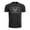 Charcoal Heather, variant on Vortex Optics Men's Trigger Press Short Sleeve Crew Neck T Shirt Charcoal Heather Medium