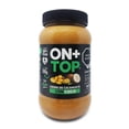 thumbnail image 1 of Crema de Cacahuate On+Top Con Coco 500 g, 1 of 4