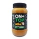 thumbnail image 1 of Crema de Cacahuate On+Top Con Coco 500 g, 1 of 4