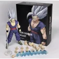 thumbnail image 3 of Nuevas figuras de acción de Dragon Ball de Son Gohan Beast de Cttoys, juguetes modelo Ultimate Gohan Super Hero Figura de PVC, regalos de cumpleaños para niños, 3 of 5