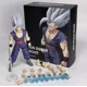 thumbnail image 3 of Nuevas figuras de acción de Dragon Ball de Son Gohan Beast de Cttoys, juguetes modelo Ultimate Gohan Super Hero Figura de PVC, regalos de cumpleaños para niños, 3 of 5