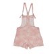 thumbnail image 2 of Hurley Womens Bronte Beach Romper Jumpsuit pink S, 2 of 2