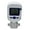 MF5706-G-14-B-C, variant on MF5706(0-20L/Min)/MF5708(0-100L)/MF5712(0-250L) Gas Mass Flow Meter, RS485 Air Nitrogen Oxygen Argon Carbon Dioxide