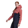 thumbnail image 3 of CHAMARRA ADIDAS MUJER TERREX RAIN ROSA CASUAL rosa 0XS, 3 of 6