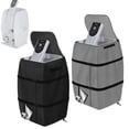 thumbnail image 4 of Water Heater Pump Cover Inflatable Spa Water Heater Pump Cover For For Outdoors Most Spa Supplies 43*38*54 Cm, 4 of 6