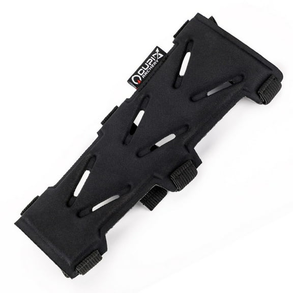 Gear Straps Archery-arm /Guard Forearm Bow Hollow Design/ Hunting Target Left And Right Hands /Protection Composite Fabric