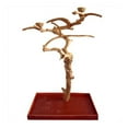 thumbnail image 2 of A&E Cage AE250M Medium Java Wood Tree Box, 2 of 2