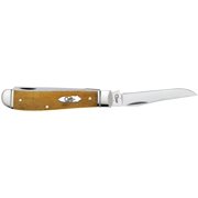 Mini Trapper Antique Bone
