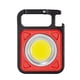 thumbnail image 1 of Linterna de Camping Eigraketly 800LM 3 Marchas Portátil Recargable USB Rojo, 1 of 6
