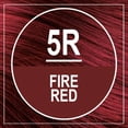 thumbnail image 2 of Tinte de pelo Naturtint Permanent 5R Fire Red, sin amoniaco, vegano, 2 of 7
