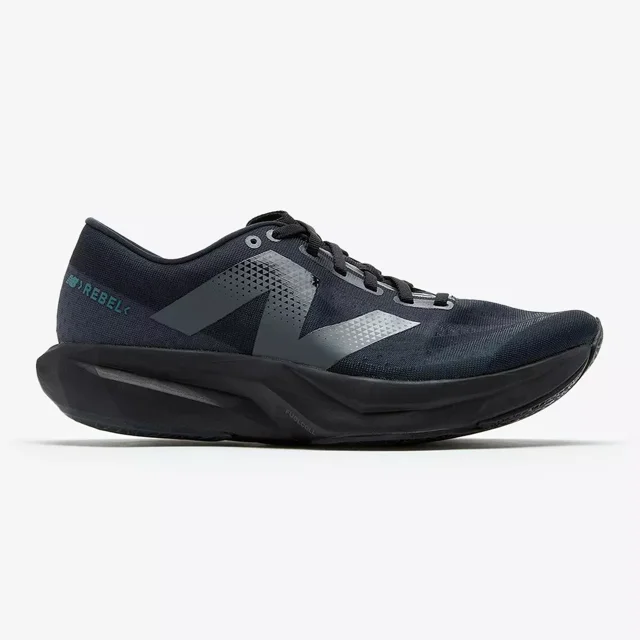 New Balance Rebel v4 Fashion Running Shoes Men's Sneakers NBPFFS153N