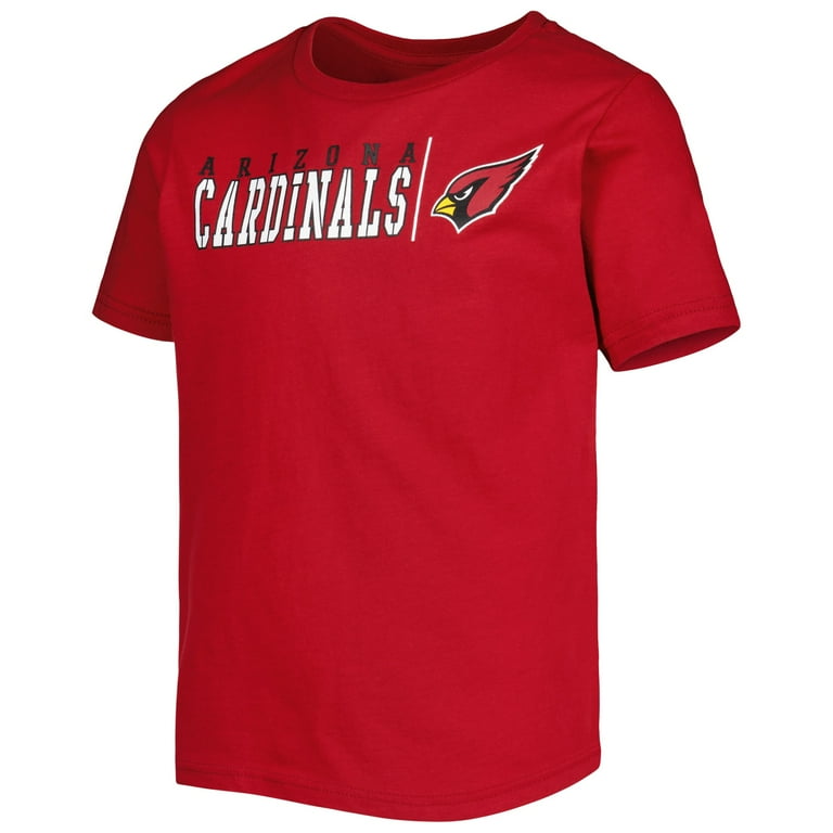 Boys arizona cheap cardinals shirt
