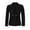Black, variant on Lapel Blazer for Women Fashion Suit Jacket Fashion Solid Button Suit Coat Long Sleeve Casual Coat Blouse for Business