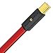 thumbnail image 3 of WIREWORLD Starlight 8 USB 2.0 Audio Cables - A to B (0.6 Meter), 3 of 3